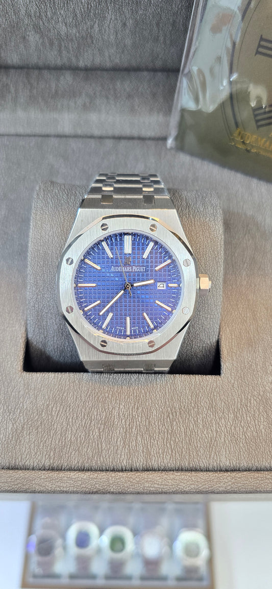 Montre AP Royal Oak - Chrono