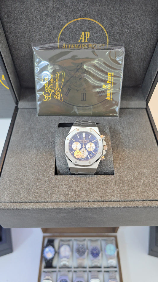 Montre AP Royal Oak - Chrono