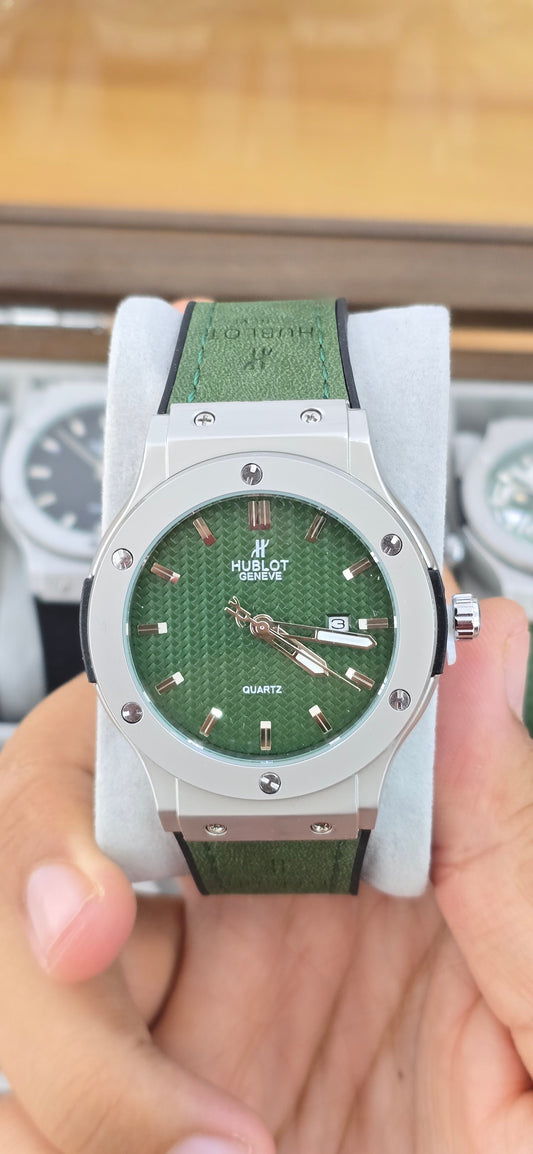 Montre HB Simple