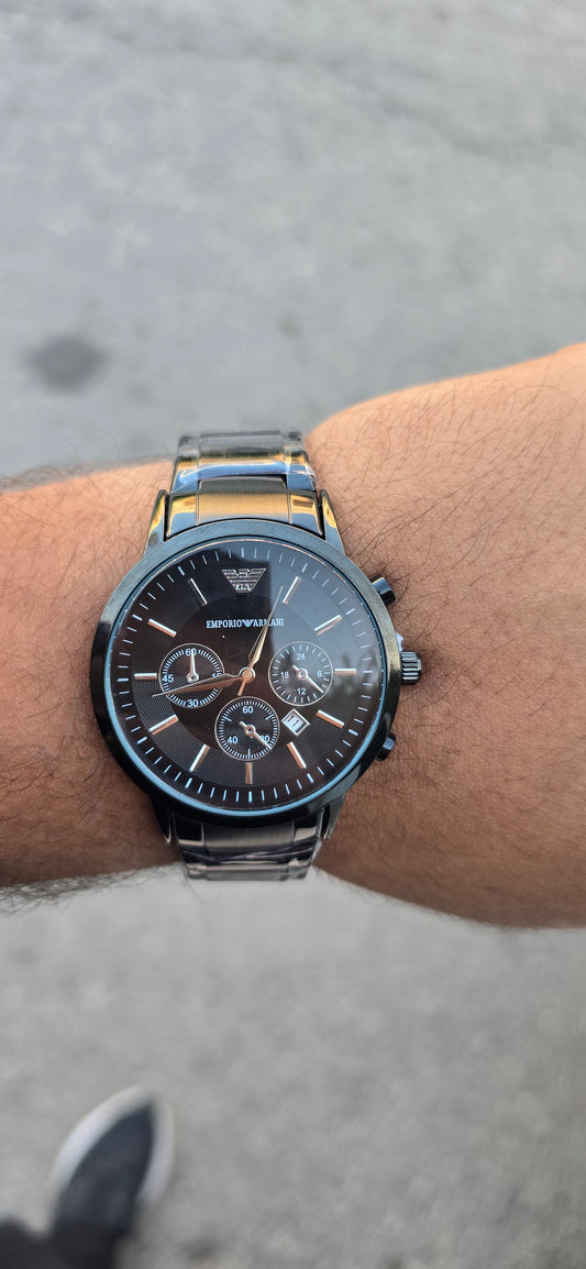 Montre AR