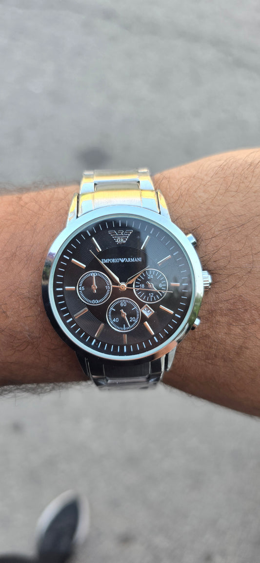Montre AR