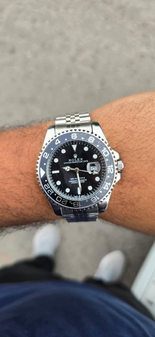 Montre RX GMT