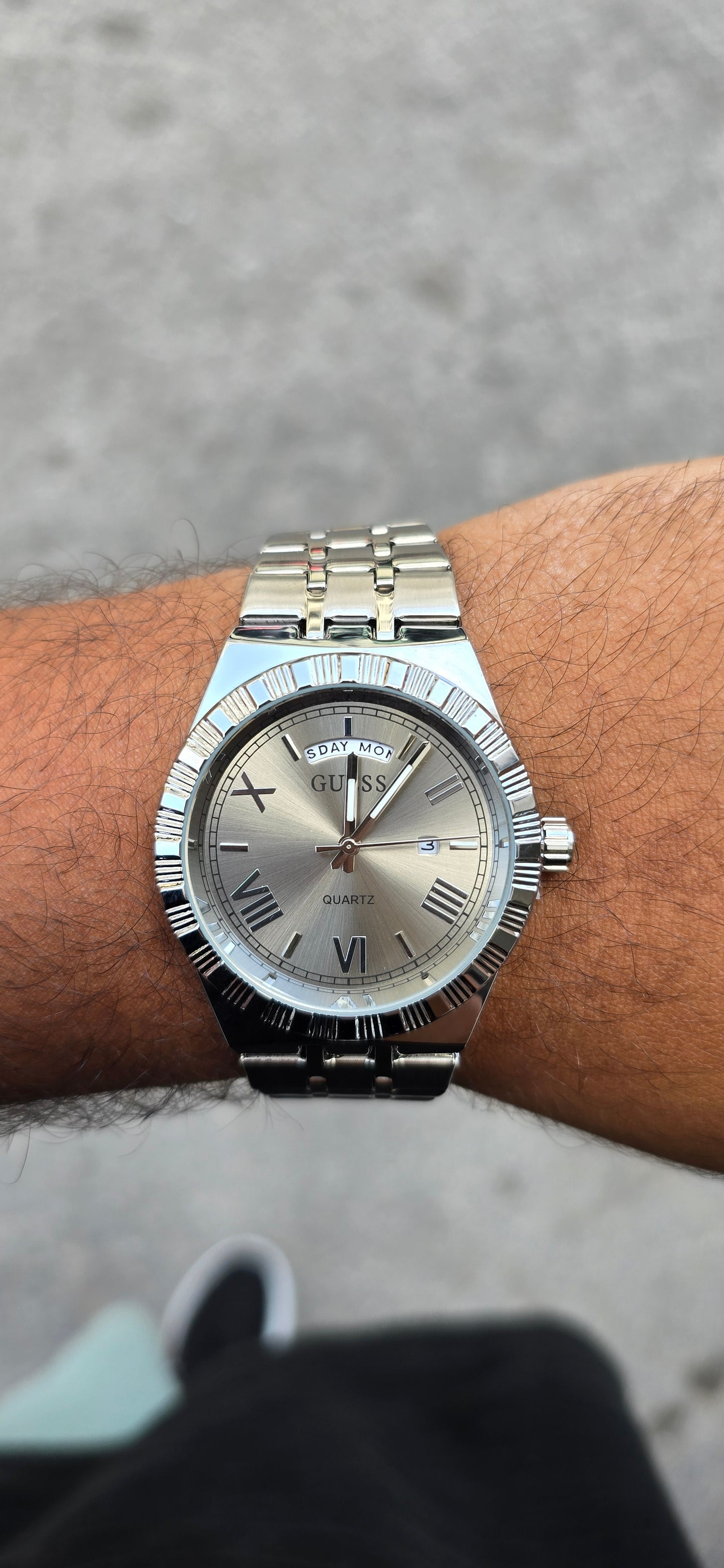 Montre Guess