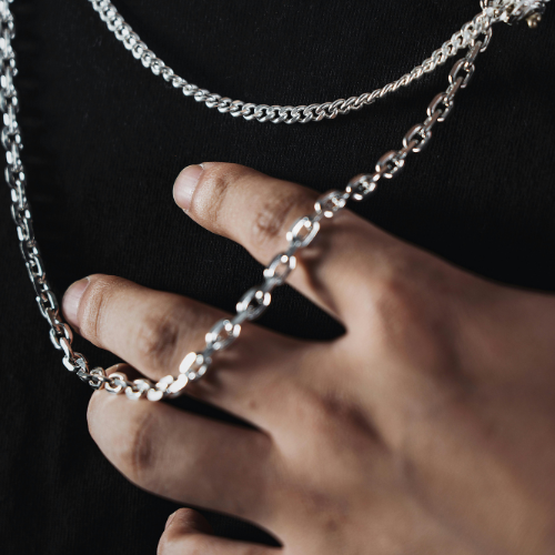 Accessoires d'hommes