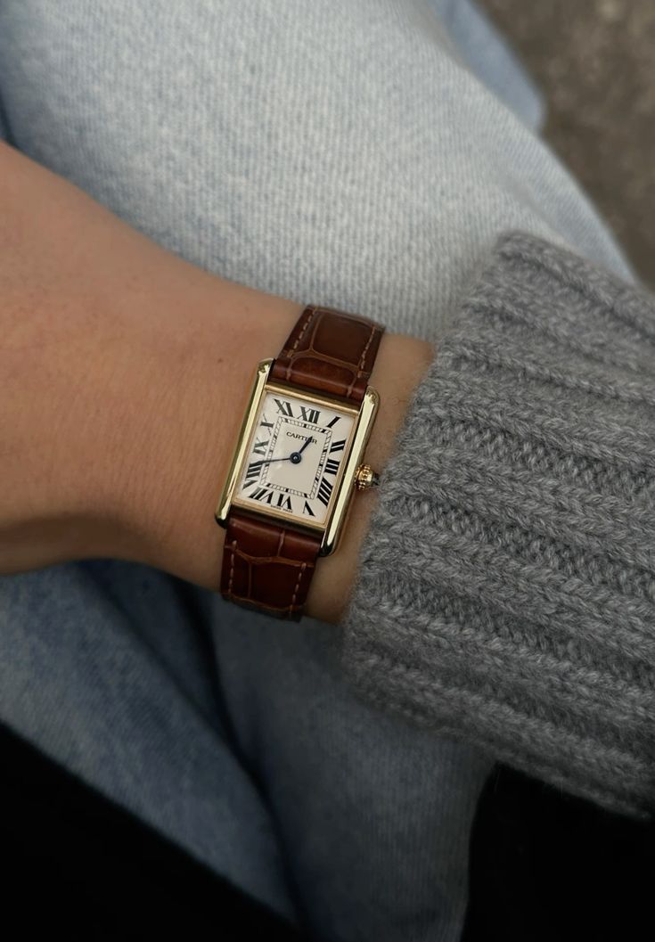 Montres de femmes