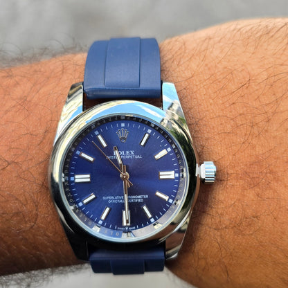 Pack Montre RX et Portefeuille GY