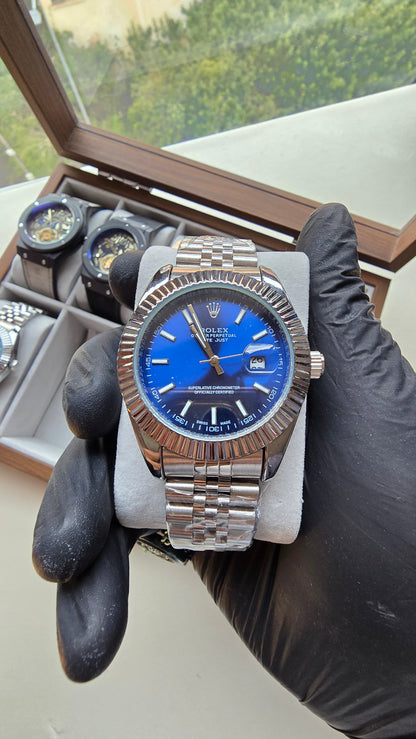 Montre RX Date just