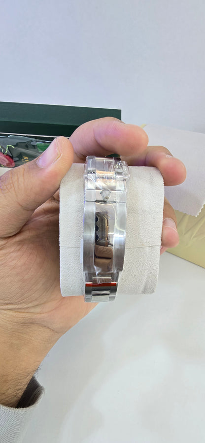 Montre RX Daytona (Panda)