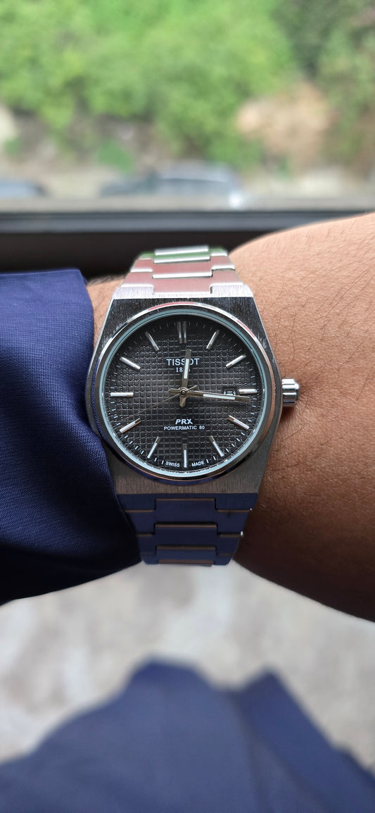Montre TS
