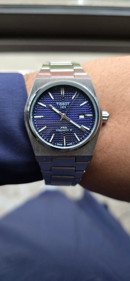 Montre TS