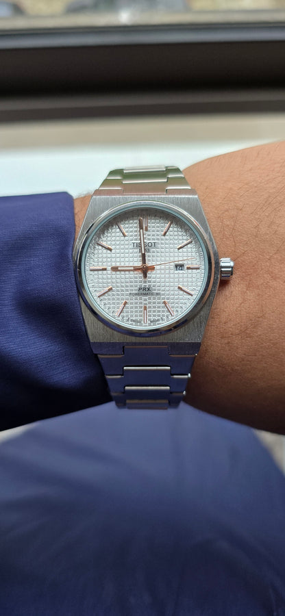 Montre TS