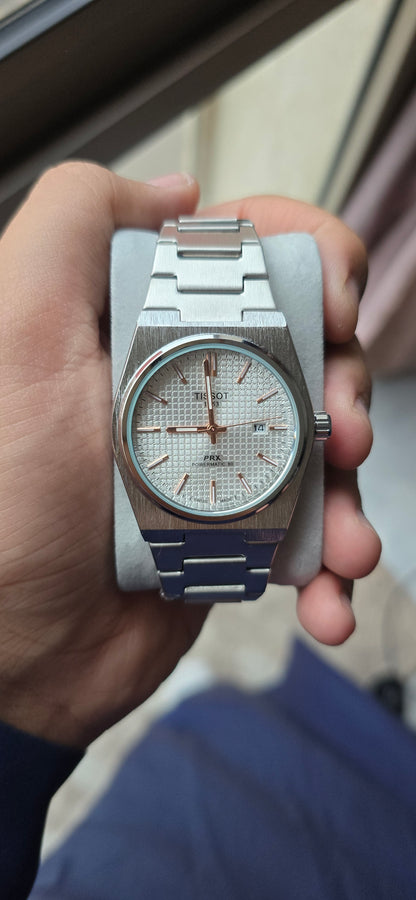 Montre TS