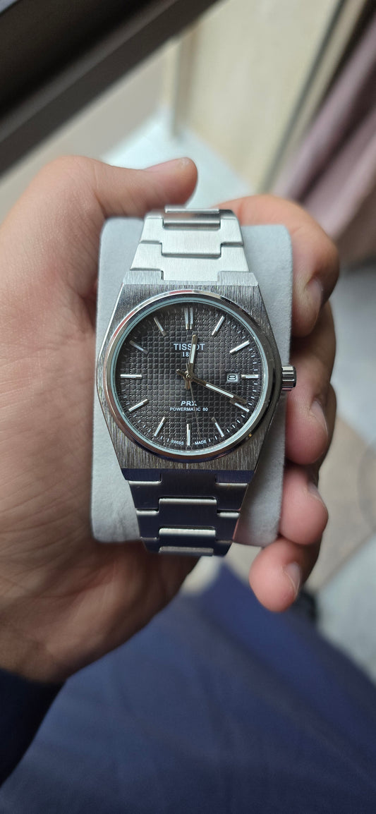 Montre TS