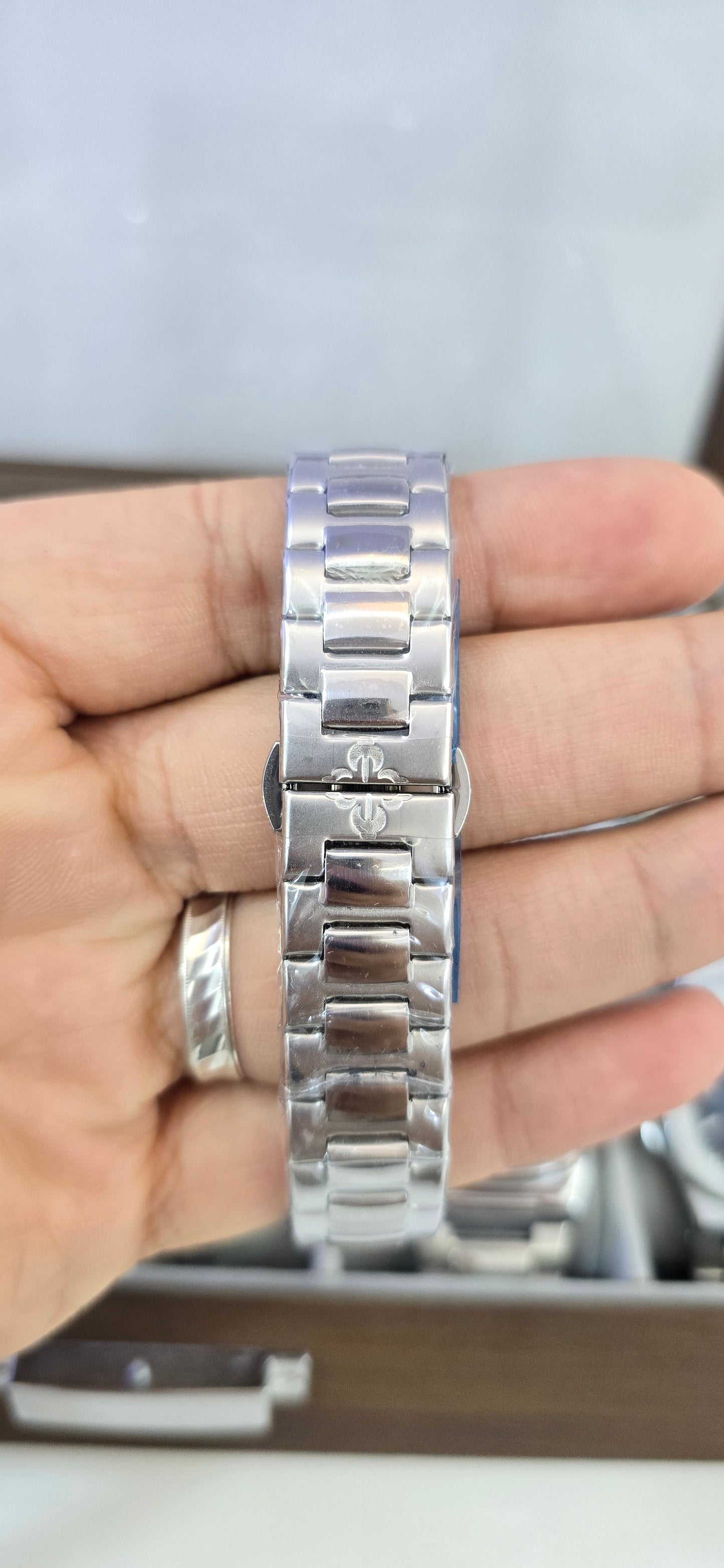 Montre PTPH