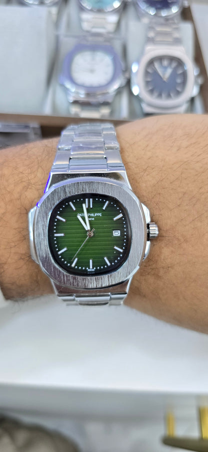 Montre PTPH