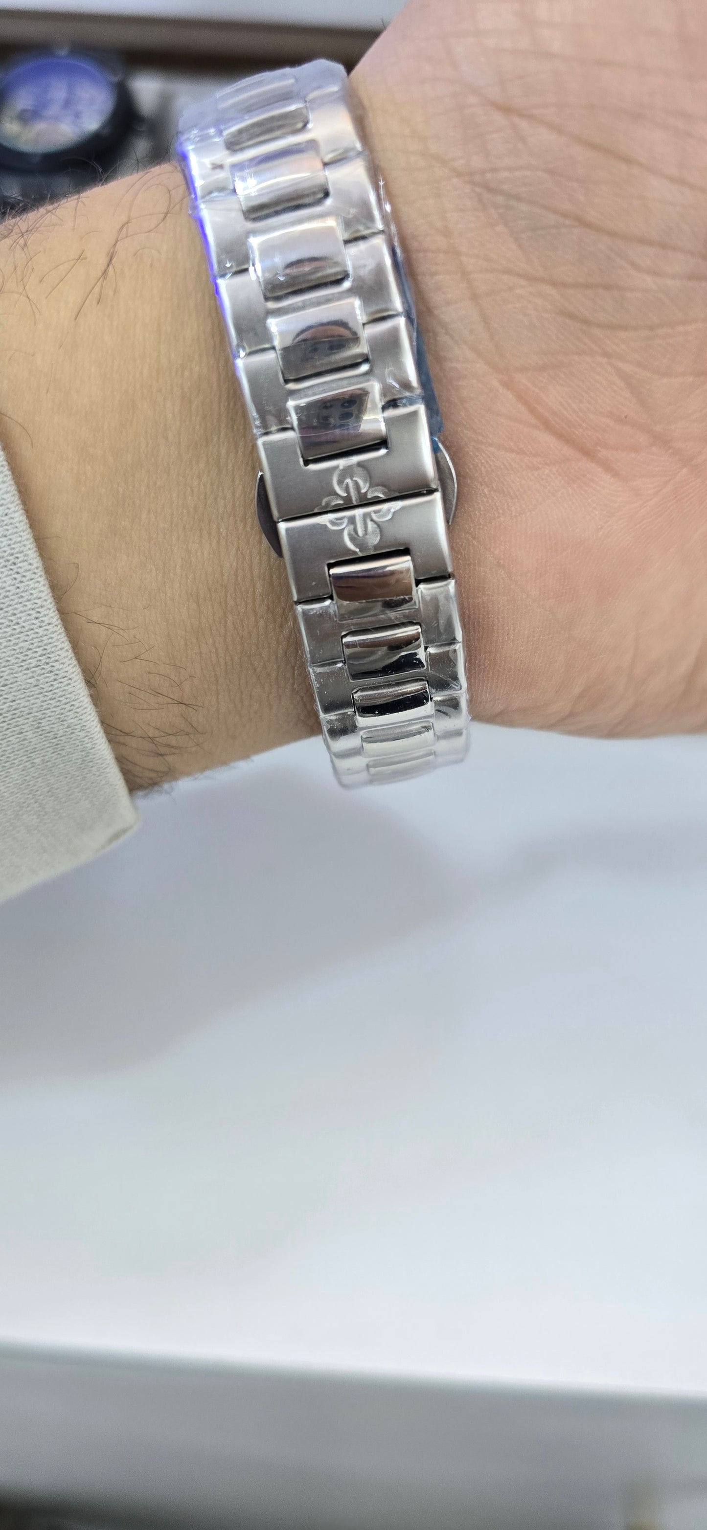 Montre PTPH