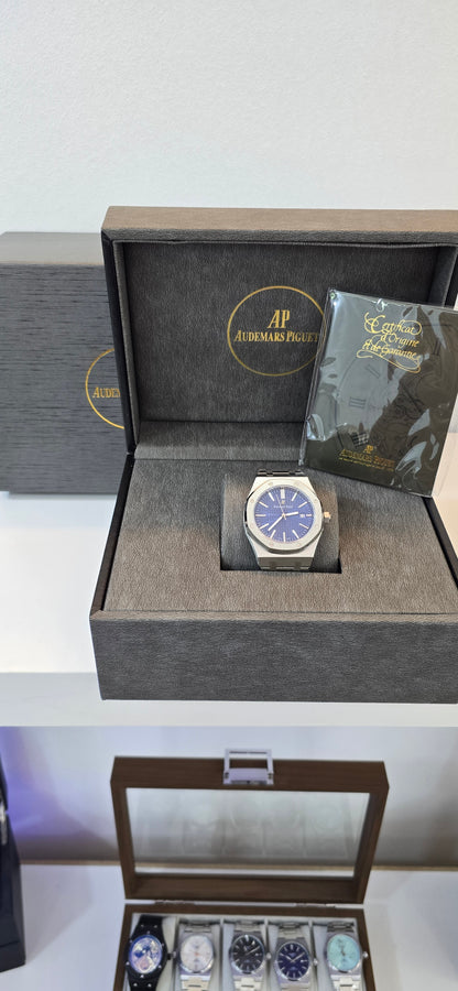 Montre AP Royal Oak - Chrono