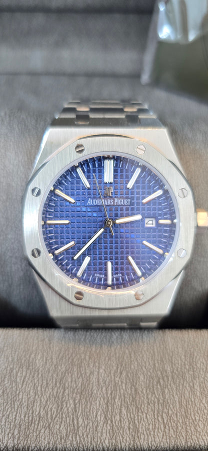 Montre AP Royal Oak - Chrono