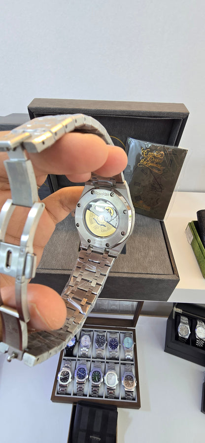 Montre AP Royal Oak - Chrono