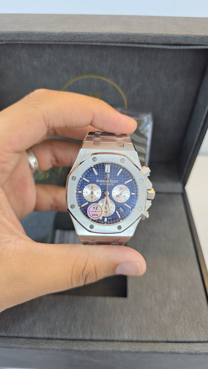 Montre AP Royal Oak - Chrono