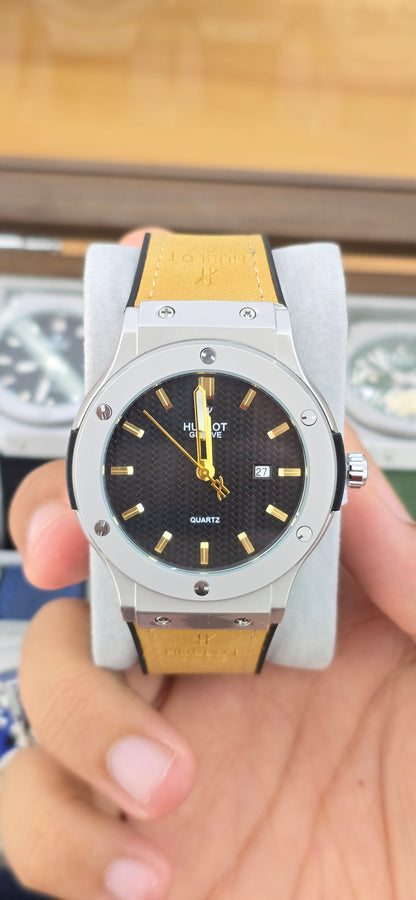 Montre HB Simple