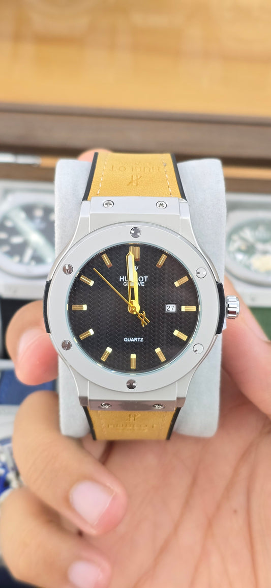 Montre HB Simple