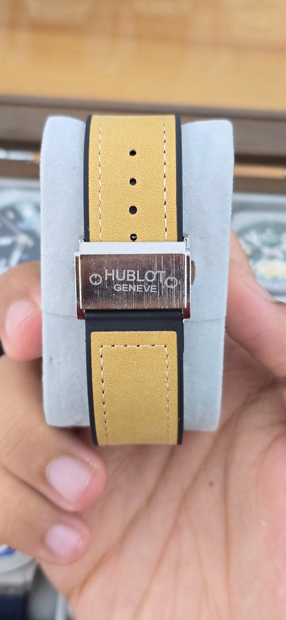 Montre HB Simple