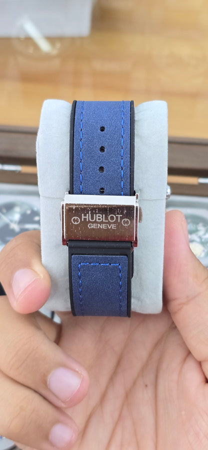 Montre HB Simple