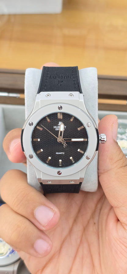 Montre HB Simple