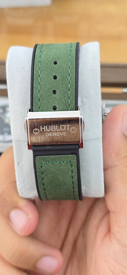 Montre HB Simple
