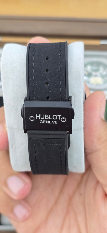 Montre HB Simple