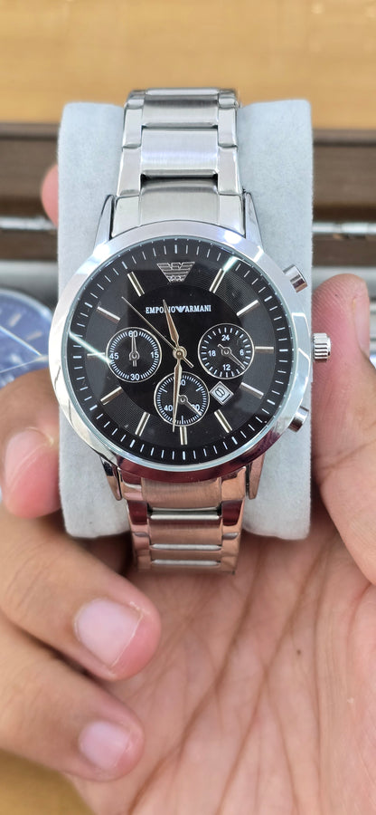 Montre AR