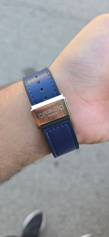 Montre HB cuire