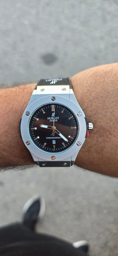 Montre HB cuire