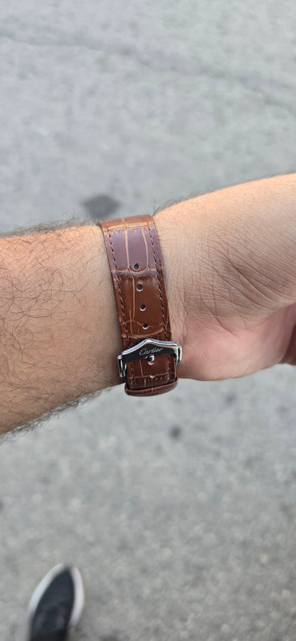 Montre CR Simple