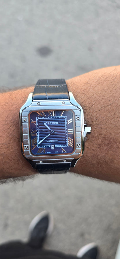 Montre CR Simple