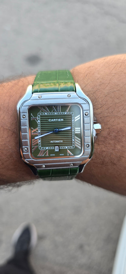 Montre CR Simple