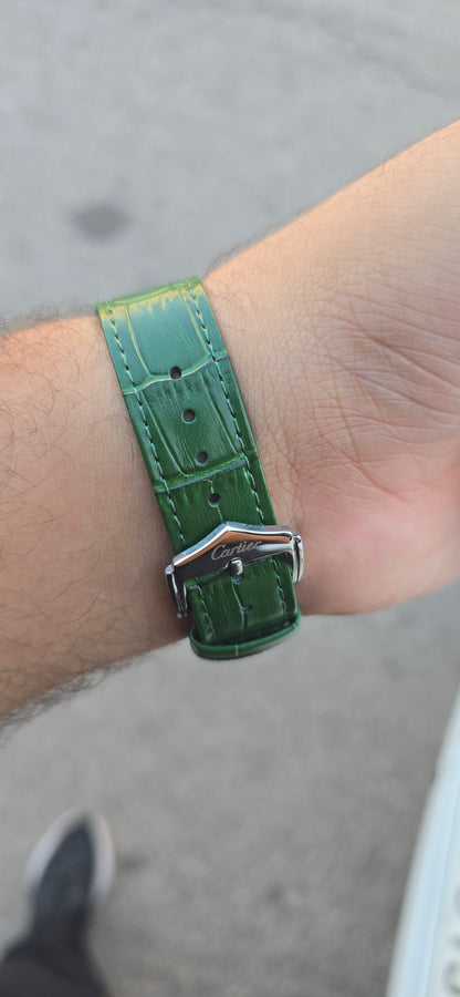 Montre CR Simple