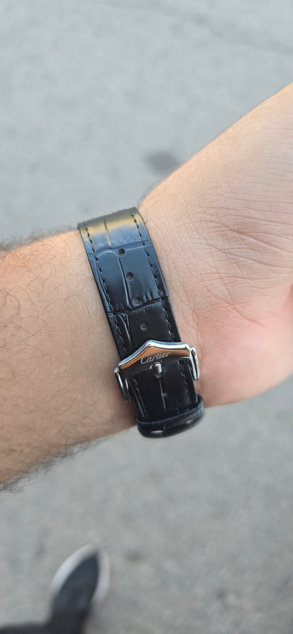 Montre CR Simple