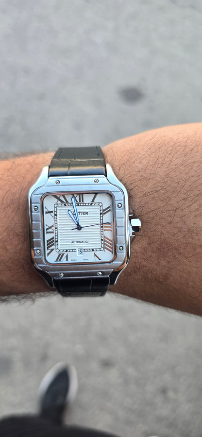 Montre CR Simple