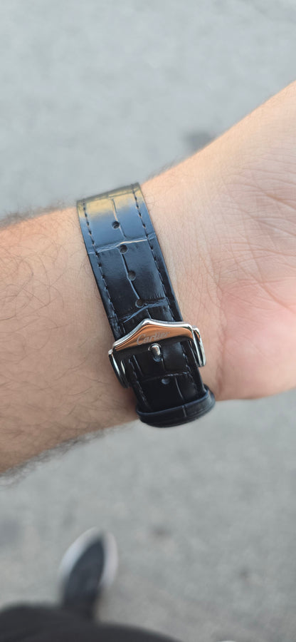 Montre CR Simple