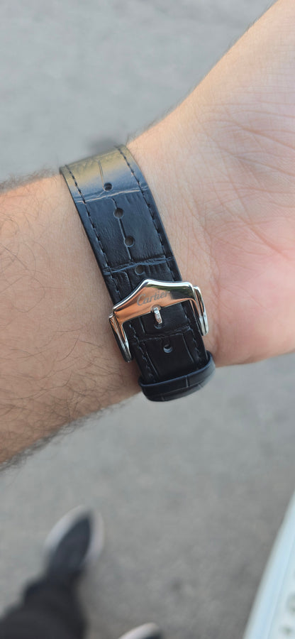 Montre CR Skeleton