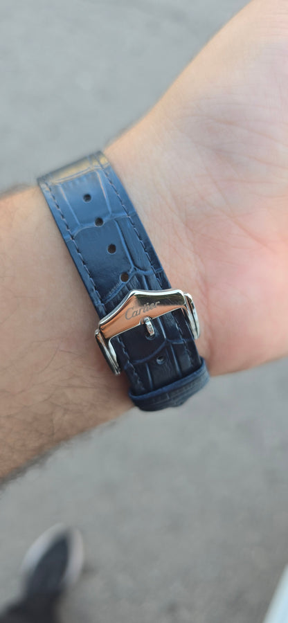 Montre CR Skeleton
