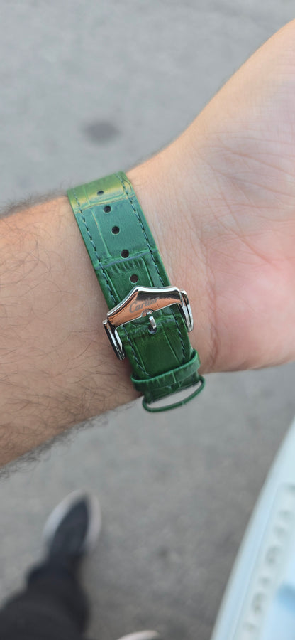 Montre CR Skeleton