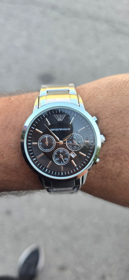 Montre AR