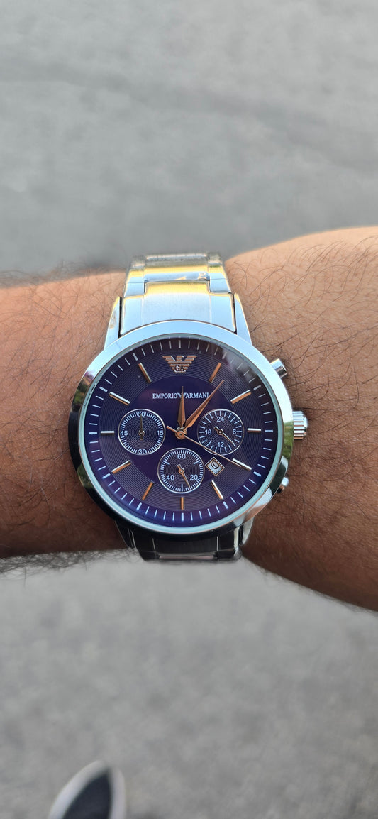 Montre AR