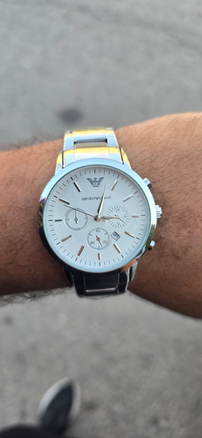 Montre AR