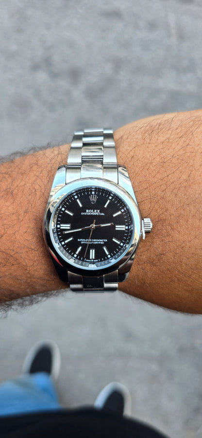 Montre RX Oyster
