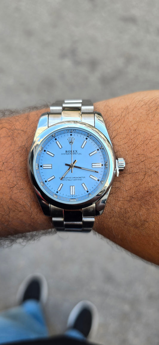 Montre RX Oyster