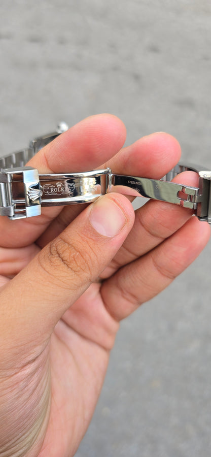 Montre RX Oyster
